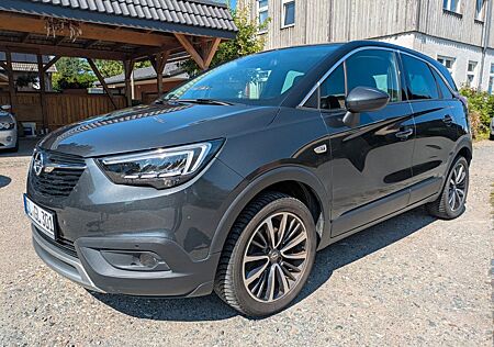 Opel Crossland X Crossland 1.2 Turbo Autom. *Zahnriemen erneuert*