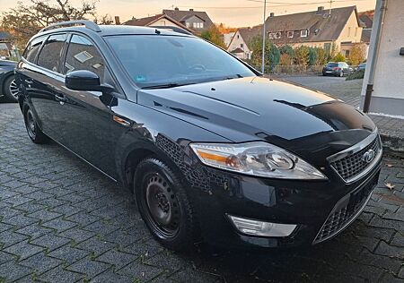 Ford Mondeo 2,0TDCi 103kW DPF Titanium Turnier Ti...