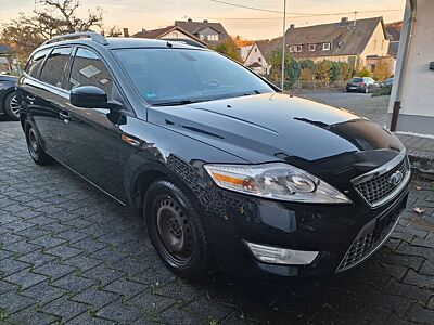 Ford Mondeo 2,0TDCi 103kW DPF Titanium Turnier Ti...
