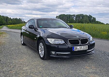 BMW 318i Cabrio -