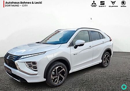 Mitsubishi Eclipse Cross PHEV Select *SHZ*NAVI*LED*PDC*ACC