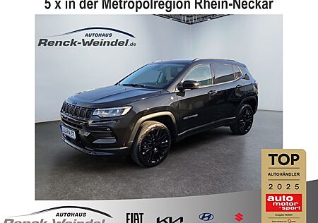 Jeep Compass North Star 1.5 El. Panodach LED ACC Appl