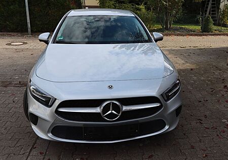 Mercedes-Benz A 250 gebraucht kaufen Mercedes-Benz A 250 DCT -