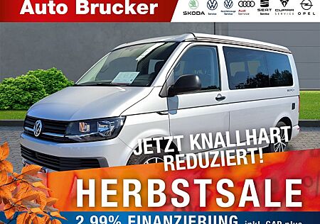 VW T6 California Volkswagen Beach 2.0 TDI AHK Navi Standheizun