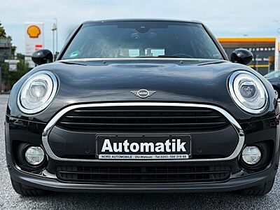 MINI ONE Clubman One D*LED*NAVI*H&K SOUND*SITZH*TEMP*