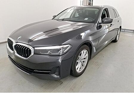 BMW 518 d Touring Facelift Aut. LED-Xenon LC-Pro Na