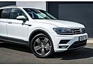 VW Tiguan Allspace Volkswagen - 2.0TSI/LED/7Sitze/PANO/DSG/NAV