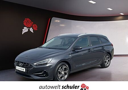 Hyundai i30 cw Intro Edition Mild-Hybrid