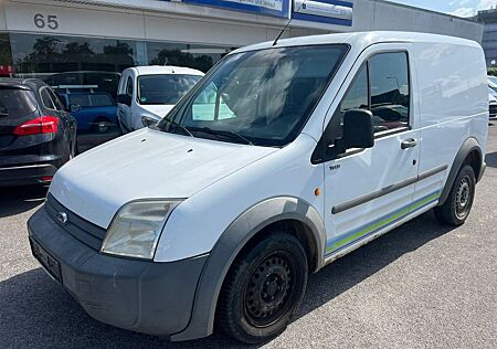 Ford Transit Connect Kasten