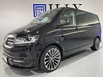 Volkswagen T6 Multivan 6.1 2.0 TDI*Trendline*LED*Cam*AHK*