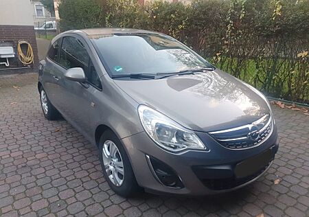 Opel Corsa 1.2 ecoFLEX Edition Edition