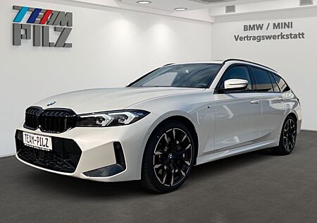 BMW 330 gebraucht kaufen BMW 330i xdrive M-Sport Kamera ACC "19"
