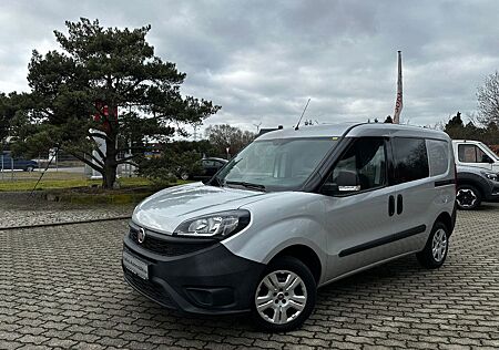 Fiat Doblo Doblò Basis Kasten L1H1 verglast