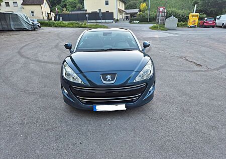 Peugeot RCZ 1.6 155 THP -