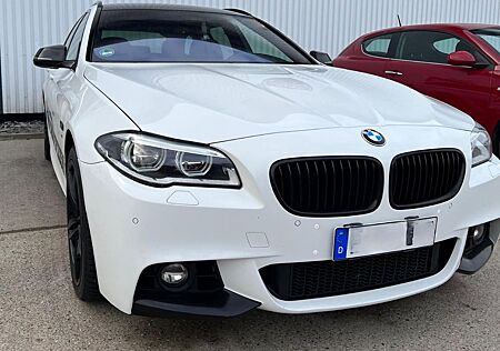 BMW 535d xDrive Touring A -