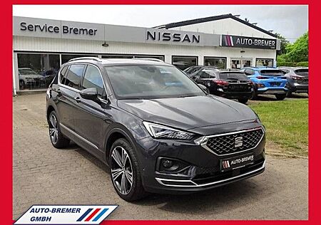 Seat Tarraco 2,0 TDI Xcellence 4Drive AHK