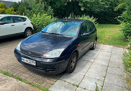 Ford Focus 1.4 Ambiente