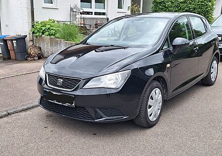 Seat Ibiza 1.2 12V Reference Reference