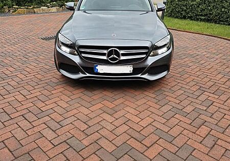 Mercedes-Benz C 220 dT AVANTGARDE Autom. AVANTGARDE
