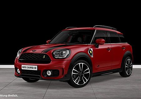 Mini Cooper S Countryman gebraucht kaufen Mini Cooper S Countryman Cooper SE ALL4 Countryman Navi Harman/K Head-Up
