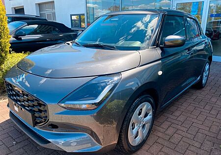 Suzuki Swift Comfort*LED*PDC*SHZ*CAM*Automatik*Lager*