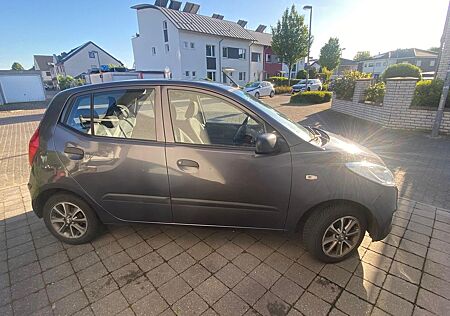 Hyundai i10 1.1 Classic