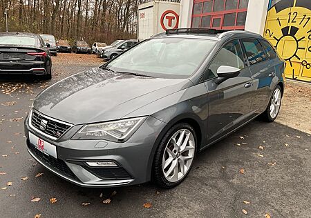 Seat Leon ST FR Navi LED AHK PDC Leder Panoramadach