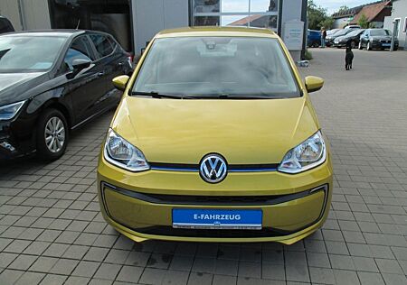 VW Up Volkswagen ! Move Elektro 1-Gang-Automatic
