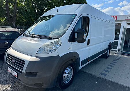 Fiat Ducato Maxi Grossr.-Kasten 35 160 Power L5*Klim
