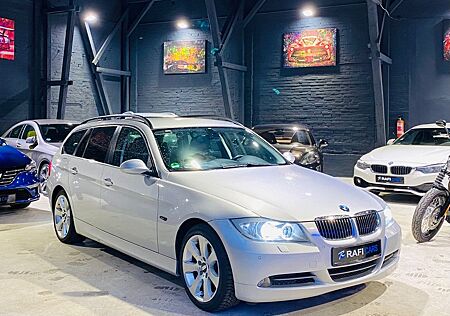 BMW 330i Touring,Xenon-Leder-Automatik-133tkm