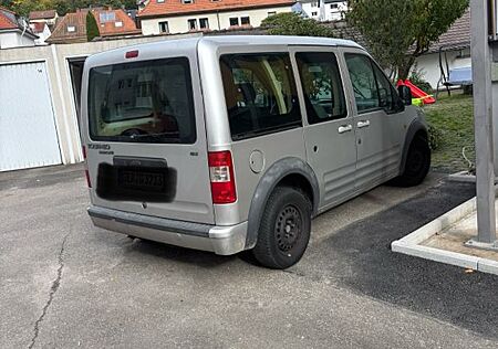 Ford Tourneo