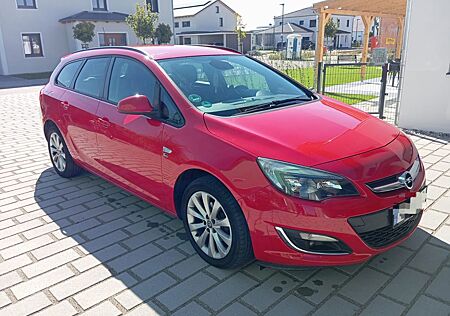 Opel Astra Sports Tourer 1.4 T 150 Jahre 103...
