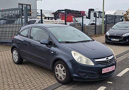 Opel Corsa D Edition/Klima/TÜV bis 03/2026