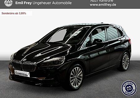 BMW 2er 225xe iPerformance Active Tourer Luxury Line *RF