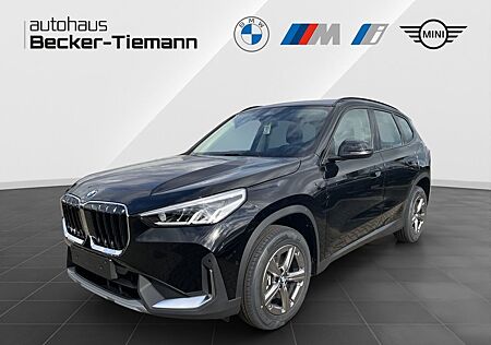 BMW X1 sDrive18i Jahresendspurt - Aktion bis 31.12.