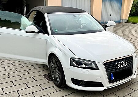 Audi A3 2.0 TFSI S tronic Ambition Cabriolet Ambition