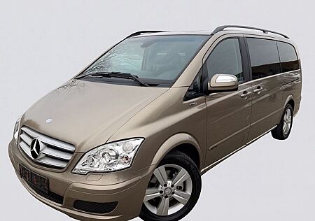 Mercedes-Benz Viano 2.2 CDIEdition lang AHK PDC SHZ 1.HAND
