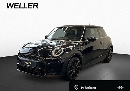 Mini Cooper S Aut. Essential Trim LED,PDC,SHZ,SpoSi Bluetooth
