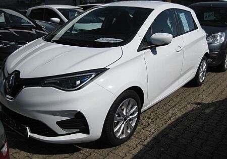 Renault ZOE Experience