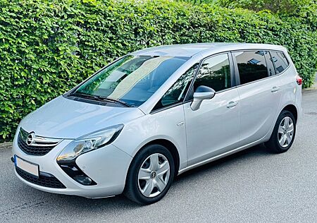Opel Zafira Tourer 2.0 CDTI Edition Automat,Klima,Tem