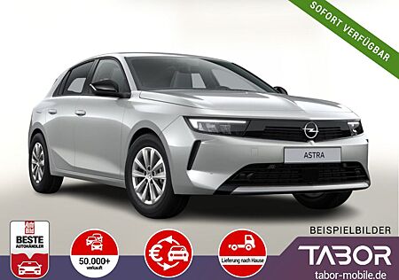 Opel Astra 1.5 D 130 AT8 Edition Nav LED PDC Temp 16Z