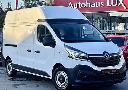 Renault Trafic L2H2 3,0t KOMFORT*AHK*PDC*KLIMA*LED*KEYLE