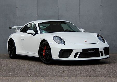 Porsche 991 GT3 Dt. Fzg, Appr. Lift. MwSt ausw.