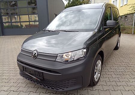 VW Caddy Volkswagen Cargo EcoProfi *Sitzh;PDC;Kamera;DAB*