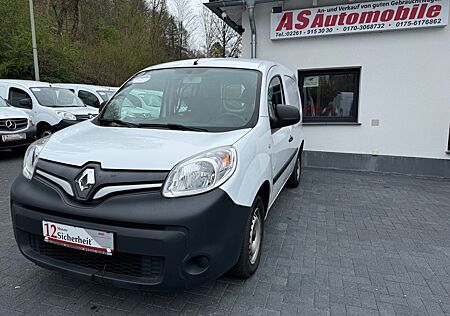 Renault Kangoo 1,5 dCi St&St+1.HAND+SCHIEBETÜR+EURO 6