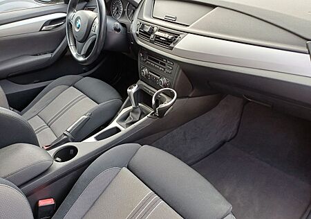 BMW X1 sDrive20d, Diesel 2.0, 130 kW, EURO5