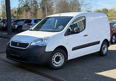 Peugeot Partner L1 Premium / CarPlay