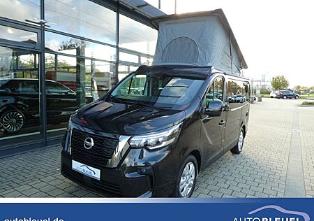 Nissan Primastar Seaside by Dethleffs 3,0t 2,0dci 170DC