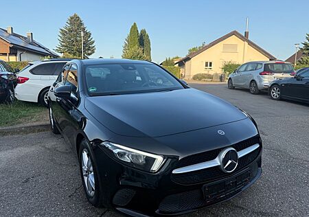 Mercedes-Benz A 200 A -Klasse *NEU*TÜV*NAVI* Rückfahrkame
