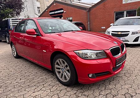 BMW 320d Lim.Facelift'LED-Xenon-Licht'El-Rollo'1.Han